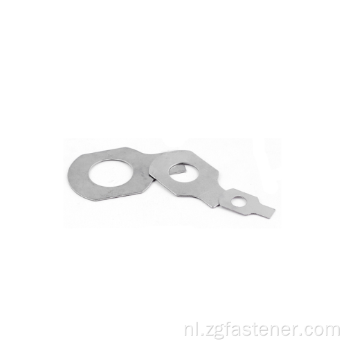 DIN 93 Hot Sale Tab Washer